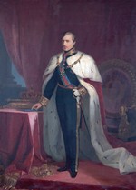 Naissances&nbsp;: Pierre V de Portugal
