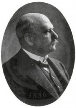 Naissances&nbsp;: Albrecht Kossel