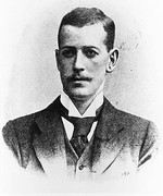 Naissances&nbsp;: John Pius Boland