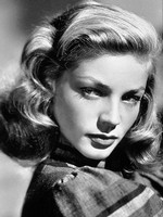 Naissances&nbsp;: Lauren Bacall