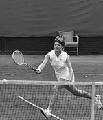 Naissances&nbsp;: Margaret Smith Court