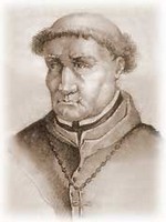 D�c�s&nbsp;: Tom�s de Torquemada