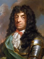 Ev�nements&nbsp;:  Casimir V de Pologne