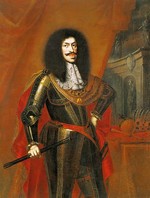 Ev�nements&nbsp;: L�opold Ier du Saint-Empire