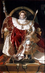 Ev�nements&nbsp;: Napoleon 1er