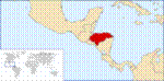 Ev�nements&nbsp;: Honduras
